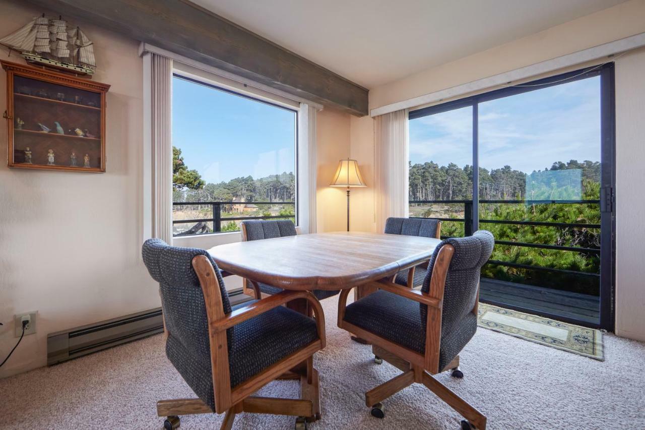 Vila Ocean Breeze Fort Bragg Exteriér fotografie
